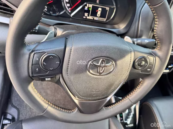 Toyota Vios 1.5 G CVT 2023 - Xe chạy 1,8 vạn km