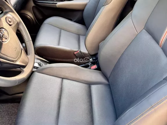 Toyota Vios 1.5 G CVT 2023 - Xe chạy 1,8 vạn km