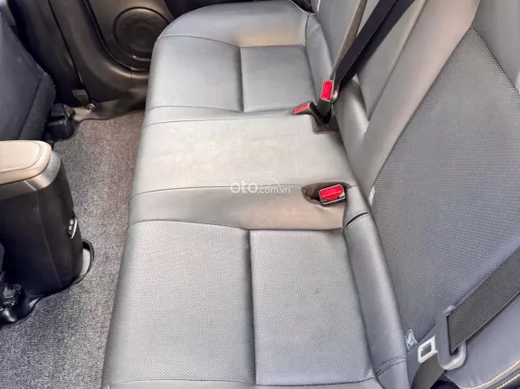 Toyota Vios 1.5 G CVT 2023 - Xe chạy 1,8 vạn km