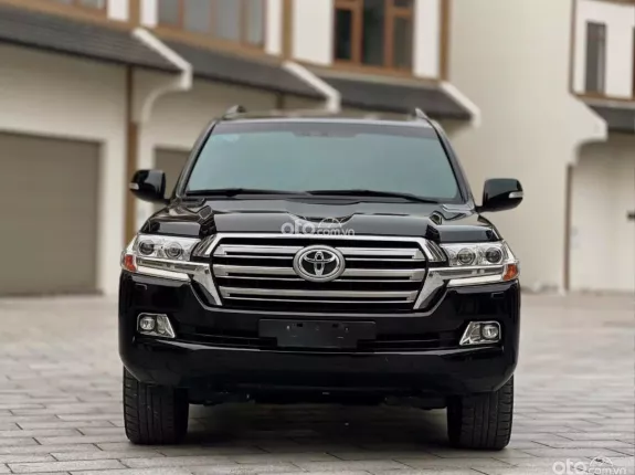 Toyota Land Cruiser VX 4.6 V8 2019 - Alo em Đệ giá tốt nhất