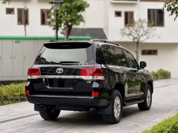 Toyota Land Cruiser VX 4.6 V8 2019 - Alo em Đệ giá tốt nhất
