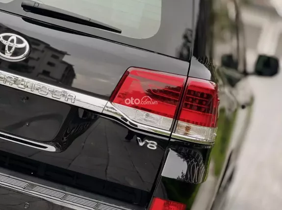 Toyota Land Cruiser VX 4.6 V8 2019 - Alo em Đệ giá tốt nhất
