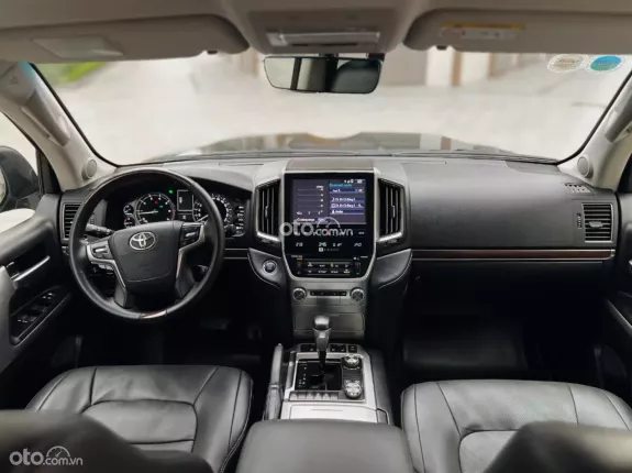 Toyota Land Cruiser VX 4.6 V8 2019 - Alo em Đệ giá tốt nhất