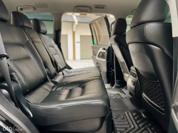 Toyota Land Cruiser VX 4.6 V8 2019 - Alo em Đệ giá tốt nhất