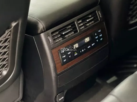 Toyota Land Cruiser VX 4.6 V8 2019 - Alo em Đệ giá tốt nhất