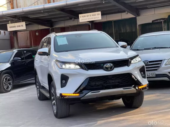 Toyota Fortuner 2.8 AT 4x4 Legender 2022 - Alo em Đệ 0982.925.112 giá tốt nhất