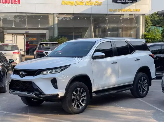 Toyota Fortuner 2.8 AT 4x4 Legender 2022 - Alo em Đệ 0982.925.112 giá tốt nhất