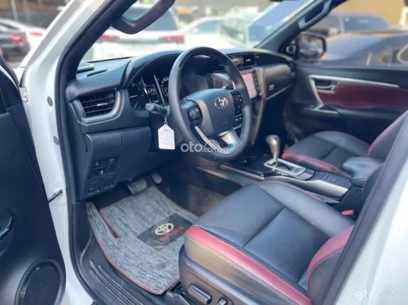 Toyota Fortuner 2.8 AT 4x4 Legender 2022 - Alo em Đệ 0982.925.112 giá tốt nhất