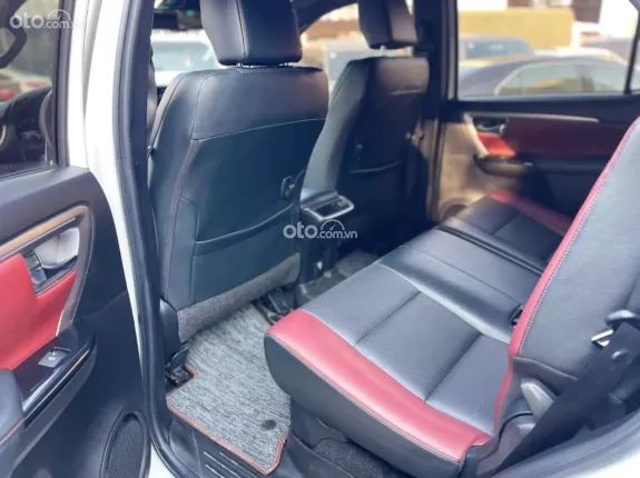 Toyota Fortuner 2.8 AT 4x4 Legender 2022 - Alo em Đệ 0982.925.112 giá tốt nhất