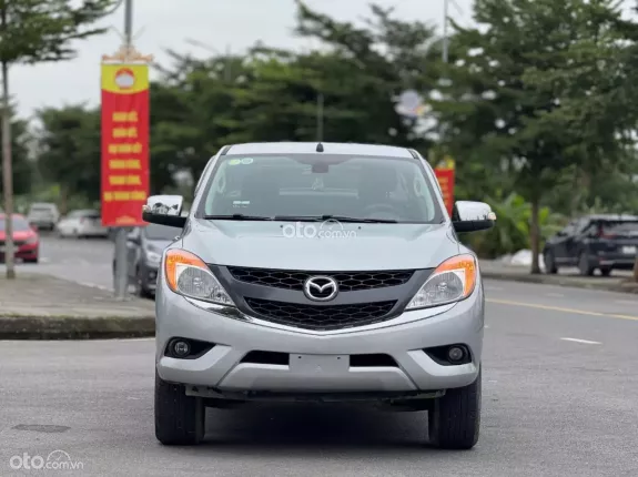 Mazda BT-50 2015 - Giá 325 hợp lý ☎️ 0982.925.112