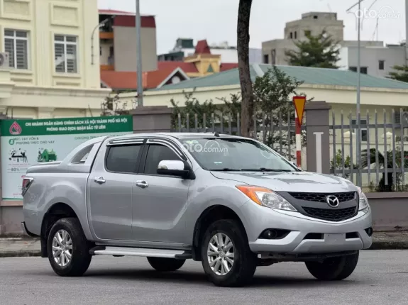 Mazda BT-50 2015 - Giá 325 hợp lý ☎️ 0982.925.112