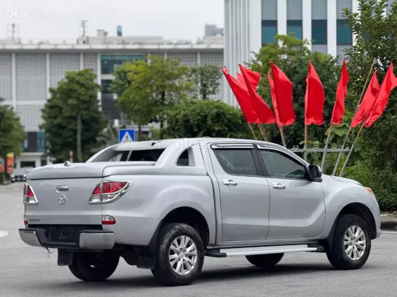 Mazda BT-50 2015 - Giá 325 hợp lý ☎️ 0982.925.112