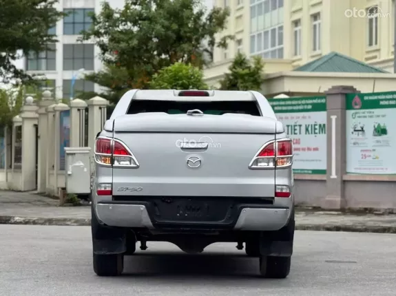 Mazda BT-50 2015 - Giá 325 hợp lý ☎️ 0982.925.112