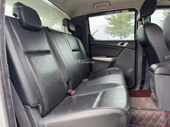 Mazda BT-50 2015 - Giá 325 hợp lý ☎️ 0982.925.112