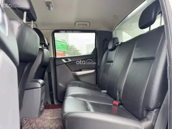 Mazda BT-50 2015 - Giá 325 hợp lý ☎️ 0982.925.112