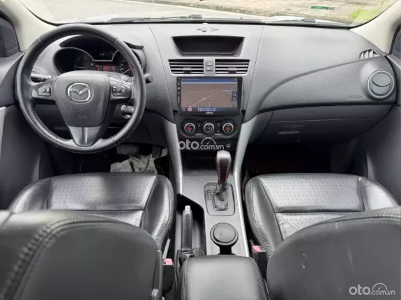 Mazda BT-50 2015 - Giá 325 hợp lý ☎️ 0982.925.112