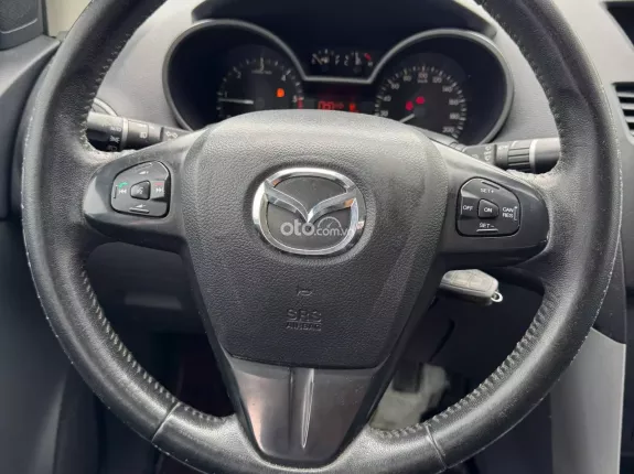 Mazda BT-50 2015 - Giá 325 hợp lý ☎️ 0982.925.112