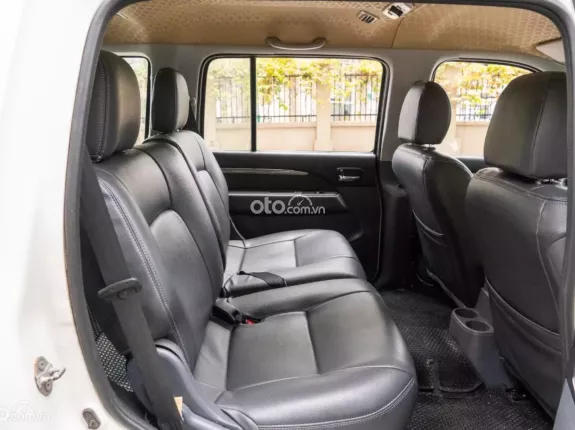 Ford Everest 2.5 AT 2014 - Chất lượng đầy đủ, xe cứng