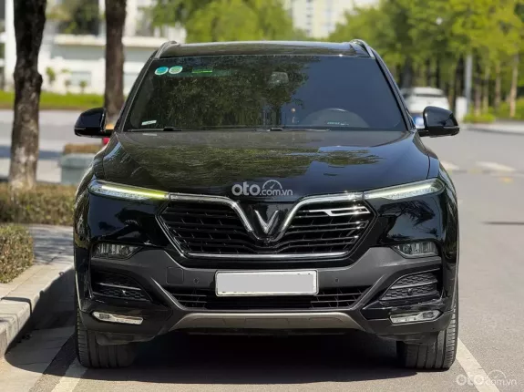 VinFast LUX SA2.0 Nâng cao 2019 - Một chủ mua sử dụng từ mới odo đúng 63.000km