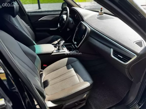 VinFast LUX SA2.0 Nâng cao 2019 - Một chủ mua sử dụng từ mới odo đúng 63.000km