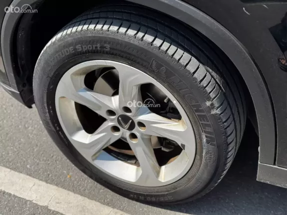 VinFast LUX SA2.0 Nâng cao 2019 - Một chủ mua sử dụng từ mới odo đúng 63.000km