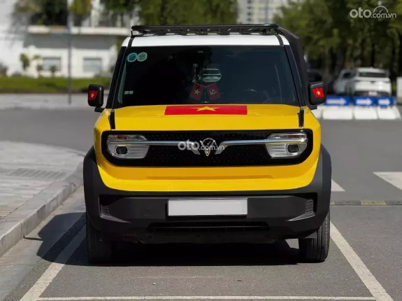 VinFast VF 3 2024 - Lướt 10.000km lên 30 củ đồ chơi