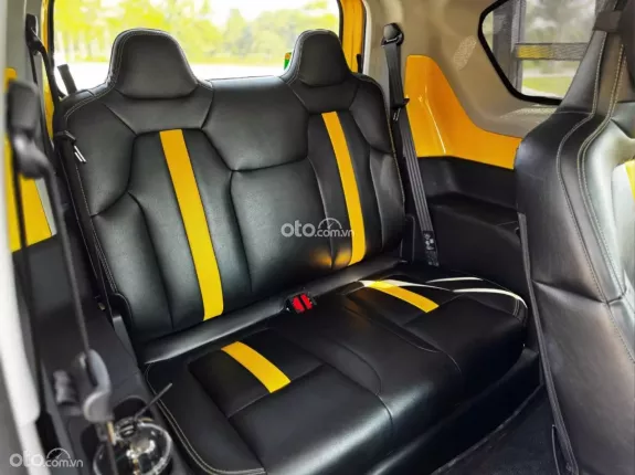 VinFast VF 3 2024 - Lướt 10.000km lên 30 củ đồ chơi