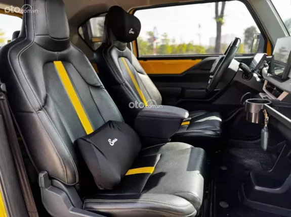 VinFast VF 3 2024 - Lướt 10.000km lên 30 củ đồ chơi