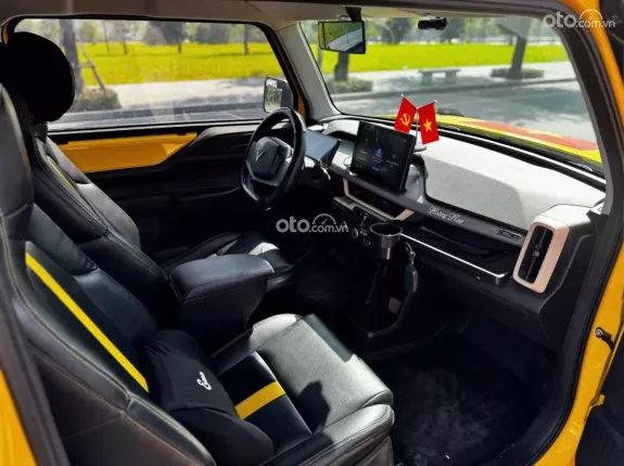 VinFast VF 3 2024 - Lướt 10.000km lên 30 củ đồ chơi