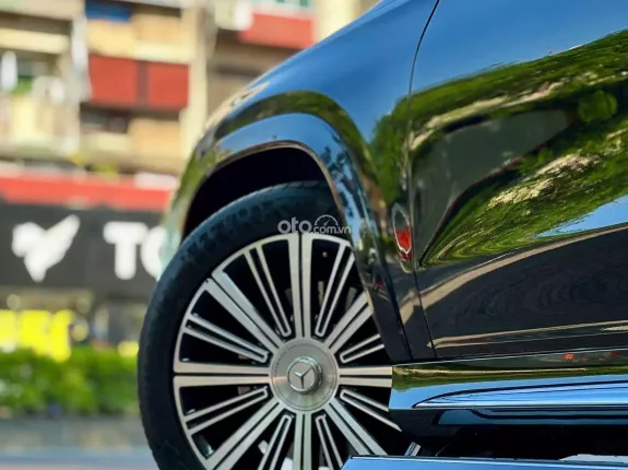 Mercedes-Benz Maybach GLS 480 4Matic  2022 - Xe tên công ty, xuất hóa đơn công siêu cao