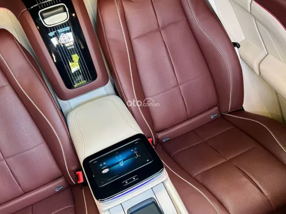 Mercedes-Benz Maybach GLS 480 4Matic  2022 - Xe tên công ty, xuất hóa đơn công siêu cao