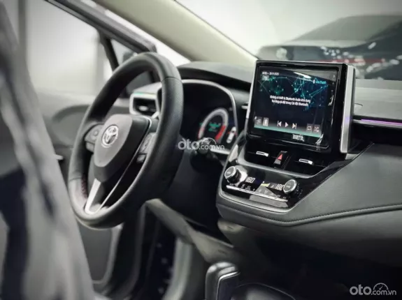 Toyota Corolla Altis 1.8 V 2023 - Xe lướt siêu đẹp, chất lượng như mới