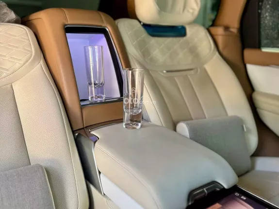 Land Rover Range Rover SV 2023 - Xe sang hàng hiếm khó tìm, chất xe không có điểm chê