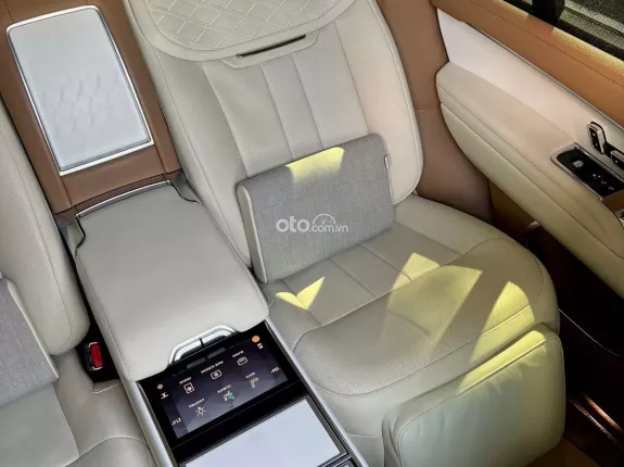 Land Rover Range Rover SV 2023 - Xe sang hàng hiếm khó tìm, chất xe không có điểm chê