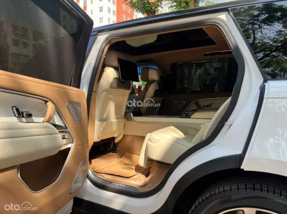 Land Rover Range Rover SV 2023 - Xe sang hàng hiếm khó tìm, chất xe không có điểm chê