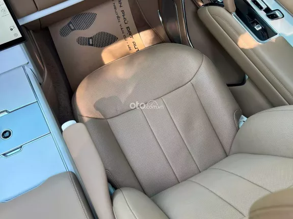 Land Rover Range Rover SV 2023 - Xe sang hàng hiếm khó tìm, chất xe không có điểm chê