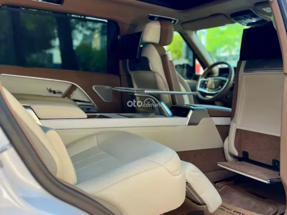 Land Rover Range Rover SV 2023 - Xe sang hàng hiếm khó tìm, chất xe không có điểm chê
