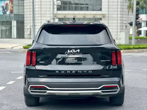 Kia Sorento 2.5G Premium 2022 - Full ls hãng