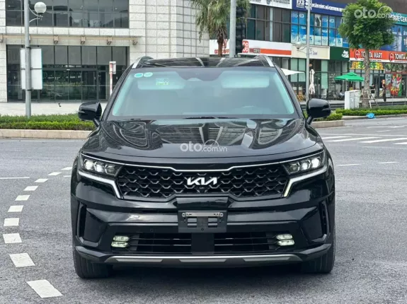 Kia Sorento 2.5G Premium 2022 - Full ls hãng