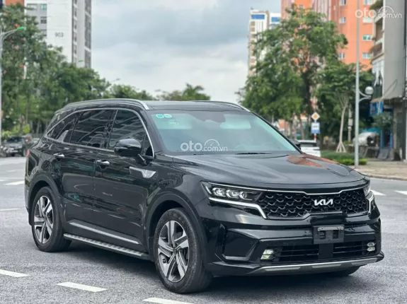 Kia Sorento 2.5G Premium 2022 - Full ls hãng