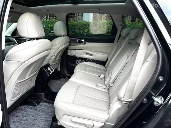 Kia Sorento 2.5G Premium 2022 - Full ls hãng