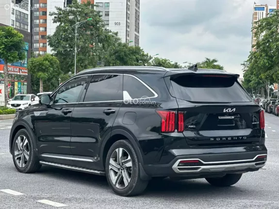 Kia Sorento 2.5G Premium 2022 - Full ls hãng