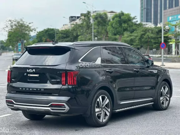 Kia Sorento 2.5G Premium 2022 - Full ls hãng