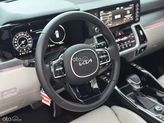 Kia Sorento 2.5G Premium 2022 - Full ls hãng