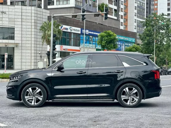 Kia Sorento 2.5G Premium 2022 - Full ls hãng