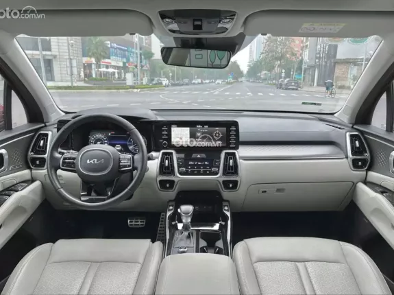 Kia Sorento 2.5G Premium 2022 - Full ls hãng