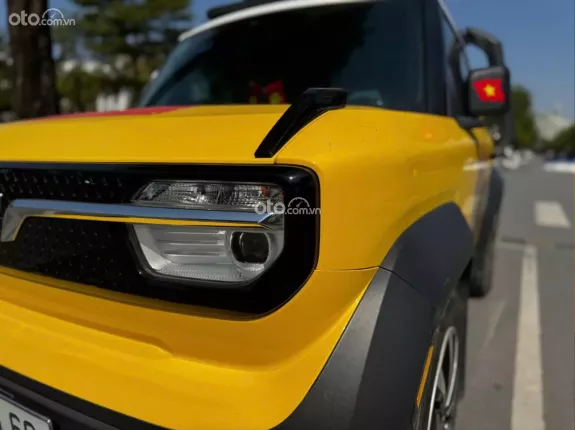 VinFast VF 3 2024 - Odo 10.000 km