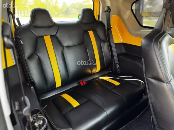 VinFast VF 3 2024 - Odo 10.000 km