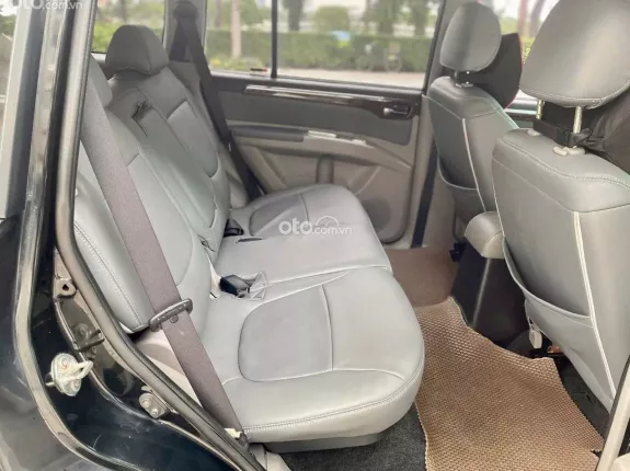 Mitsubishi Pajero Sport D 4x2 MT 2014 - Odo 14v km