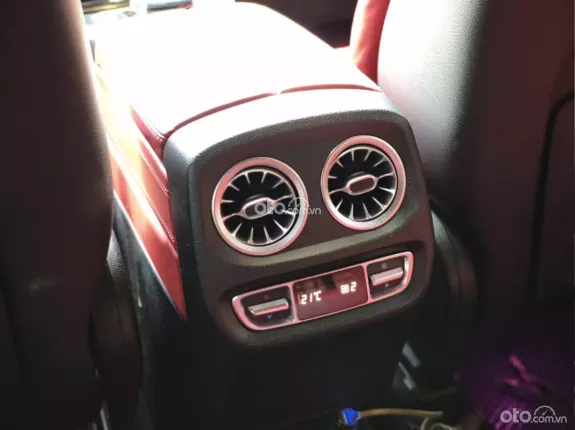 Mercedes-Benz G63 4.0 V8 2021 - Xe nhập áo, giá rẻ giật mình cho AE vao việc